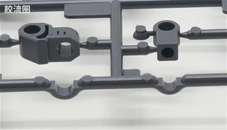 寿屋FRAME ARMS 普通版 #057 赫克托耳型 杜兰德尔 - 图片